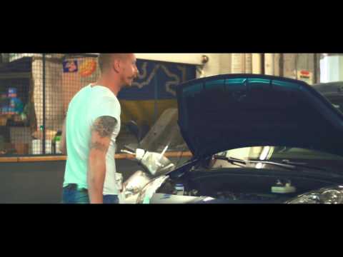 YouTube Video Cover