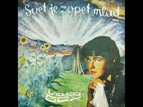 NE ČAKAJ NA MAJ - VIDEOSEX (1987)