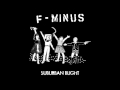 F-Minus - Light at the End