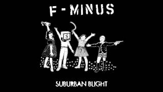 F-Minus - Light at the End