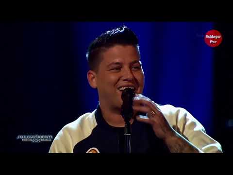 Howard Carpendale & Kerstin Ott