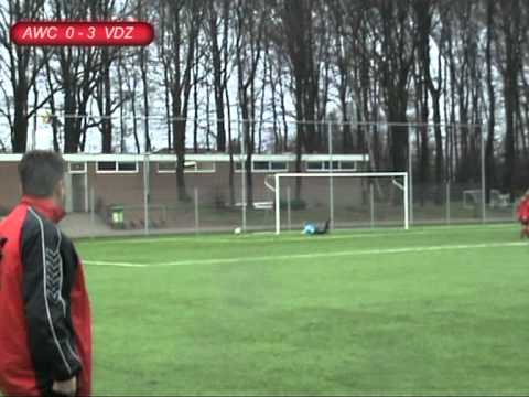 AWC D1 - VDZ D1 (12-2-2011)