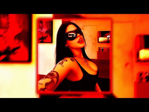 DJSM, Notelle - Supersized (Extended Techno Mix)