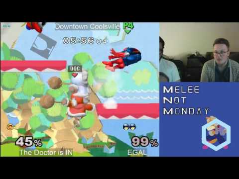 MNM5 EGAL vs TheDoctorIsIn