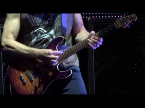 Deep Purple - Apres Vous (Live in Moscow, Russia 2013-11-06) HQ Audio