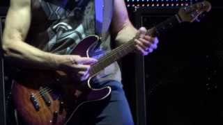 Deep Purple - Apres Vous (Live in Moscow, Russia 2013-11-06) HQ Audio