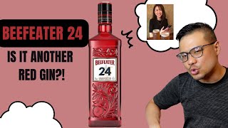 Beefeater 24 London Dry Gin - WATCH till the END for a touching tribute