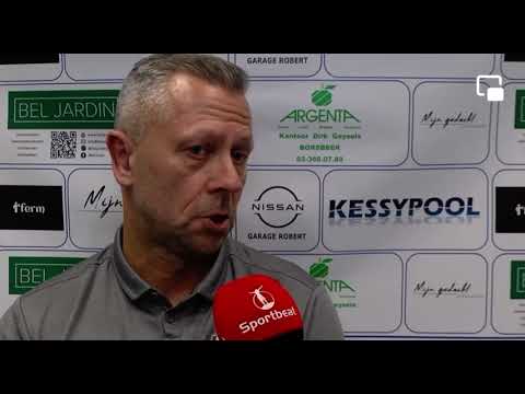 ZVC Solona Ranst - Proost Lierse