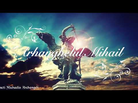 Meditatie puternica de curatare cu Arhanghelul Mihail 💜
