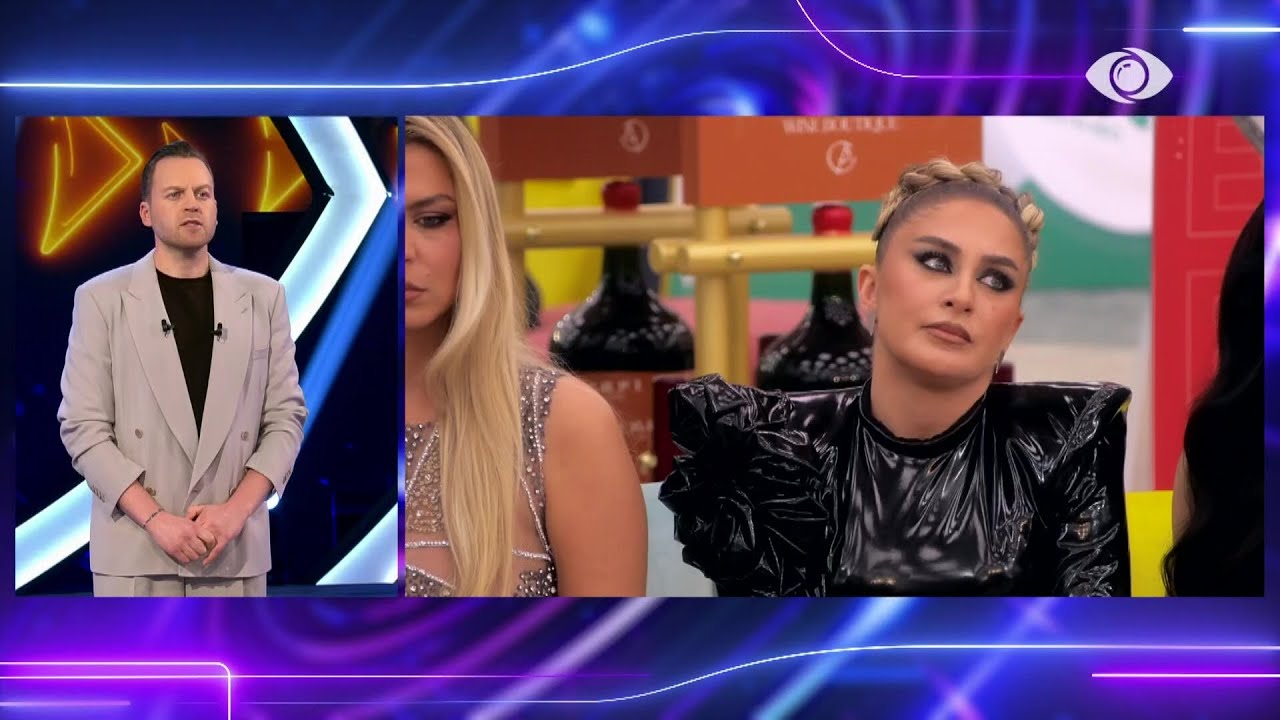 Vesa nis një zinxhir shpëtimesh, kush përfundon i fundit?