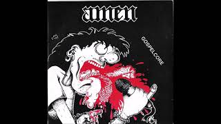 Amen - Gospelcore 7" EP 1990 (Full Album)