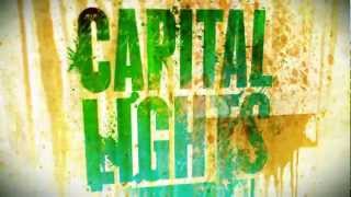 Capital Lights "Rhythm 'N' Moves" Trailer