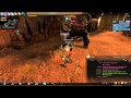 Black Hammer Evie Solo Scythe