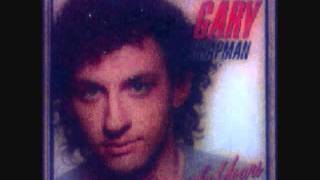 GARY CHAPMAN - ANYWHERE