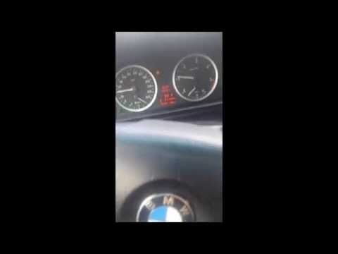 Coobcio Diesel 535d przyspieszenie na ropie z Shella nie to gowno z Auchan