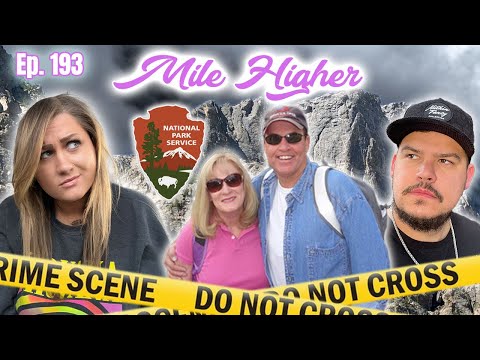 Harold Henthorn The Black Widower: The Chilling Murders Of Toni Bertolet & Lynn Henthorn - Ep #193