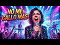 Lúa Norte - No me callo más (prod.Ashen Anvil)