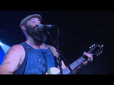 We Deserve A Happy Ending - The Reverend Peyton's Big Damn Band - London, UK