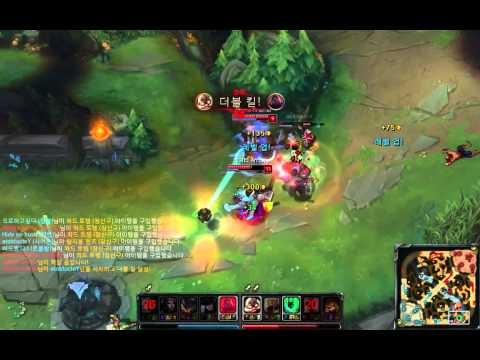 Pro Players Azir Montage ft Bjergsen, Faker, Expenssion