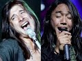 Steve Perry Vs Arnel Pineda Round 1