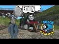 Facts About Emily Sodor Simulator