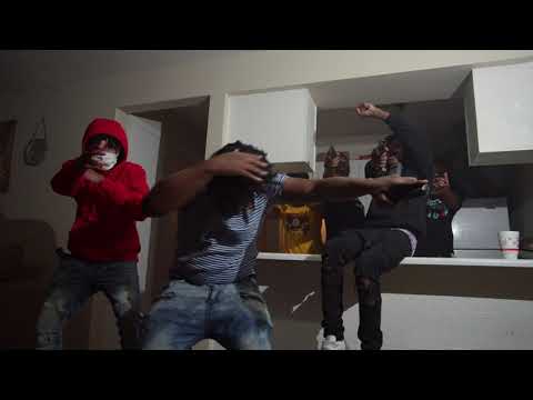 OTR MONTANA X Trilla x DG Koby - 3 Headed Goat | Shot By @TroyBoyTheBeast © 2021