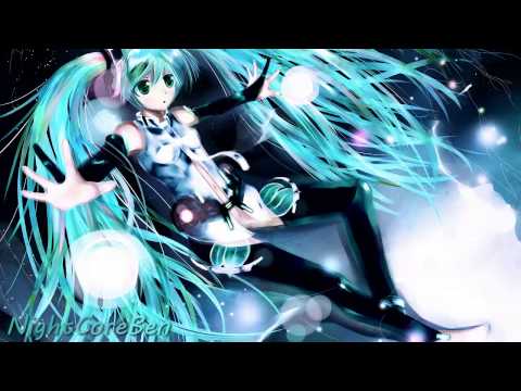 [Nightcore] Virtual Riot - Energy Drink
