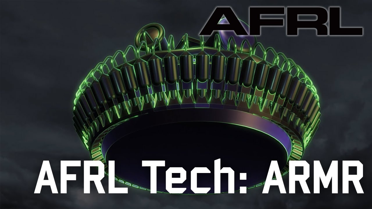 AFRL Tech: ARMR