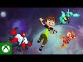 Brawlhalla: Ben 10 Crossover Reveal Trailer | Ubisoft [NA]