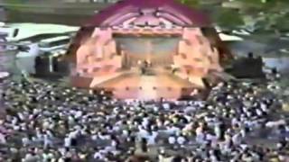 Ernesto Ferro &amp; Paul Gillman 1990   Bye Bye Johnny  Chuck Berry cover    YouTube