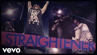 ストレイテナー - The World Record （Dir:小嶋貴之）