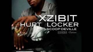 Xzibit - Hurt Locker (Full Instrumental)