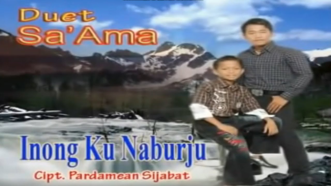 Download Lagu Batak Inang Ku Naburju Inang Ku Naburju dan kasetnya di Toko Terdekat Maupun di iTunes atau Amazon secara legal Download Lagu Batak Inang Ku Naburju
