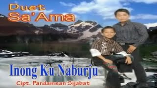 Download lagu INANGKU NA BURJU||DUET SA AMA ,SAHAT,RUBEN NABABAN||LAGU BATAK TERBARU mp3
