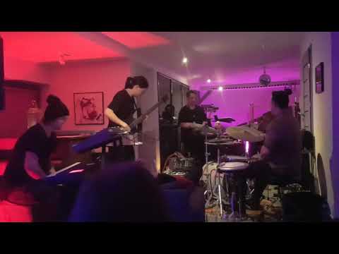 Grzech Piotrowski Quartet live