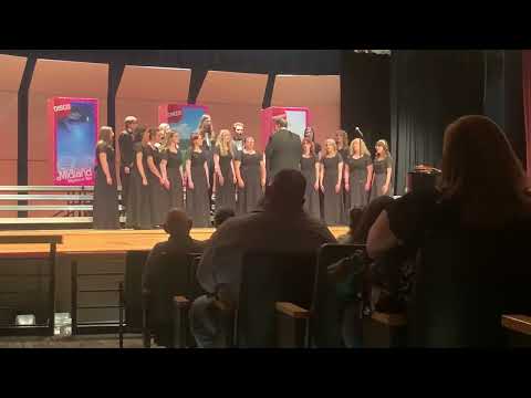 Sound Forth the Trumpet in Zion