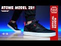 MKBHD's New Shoe
