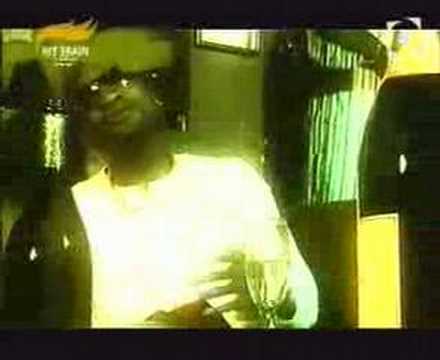 Jazz Man Olofin  Shake Something