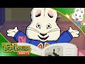 Max Ruby Max S Ice Cream Cone Ruby S Amazing Maze Max S Nightlight Ep 56 HD Cartoon