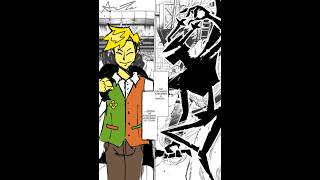 Cover art for Flower man (AMT)vr.