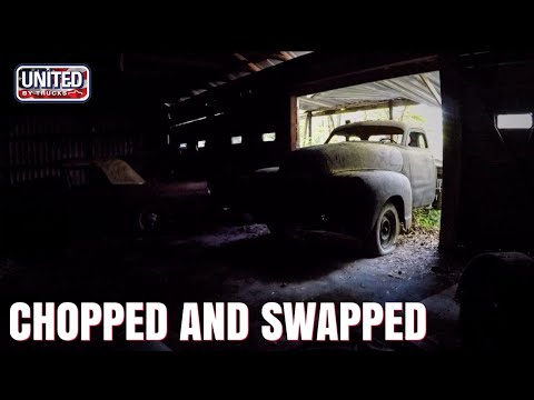 RESURRECTING A HOT RODDER'S DREAM | 1951 Chevy 3100 Truck