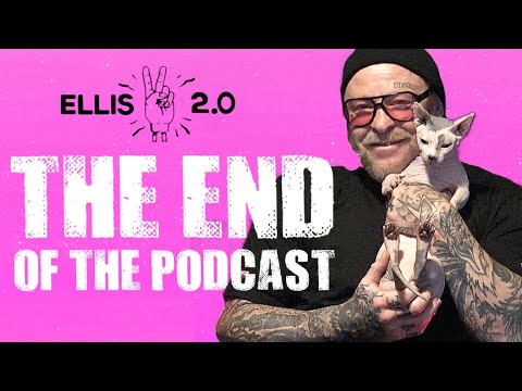 The End of the Podcast