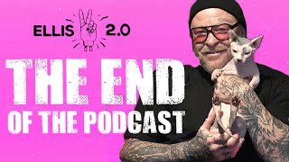 The End of the Podcast