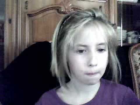 Re: Belgium: Laura sings Zo  Verliefd / Junior Eurovision Song Contest 2009