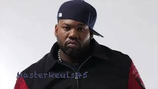 raekwon    Robbery