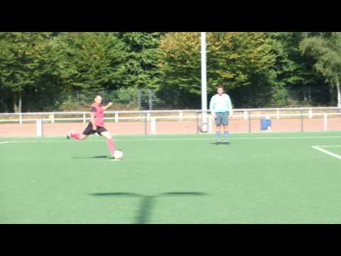 Elfer gegen Normen Litschko