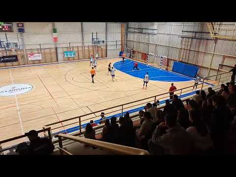 RK ROVINJ - RK ARDIAEI _2.pol.