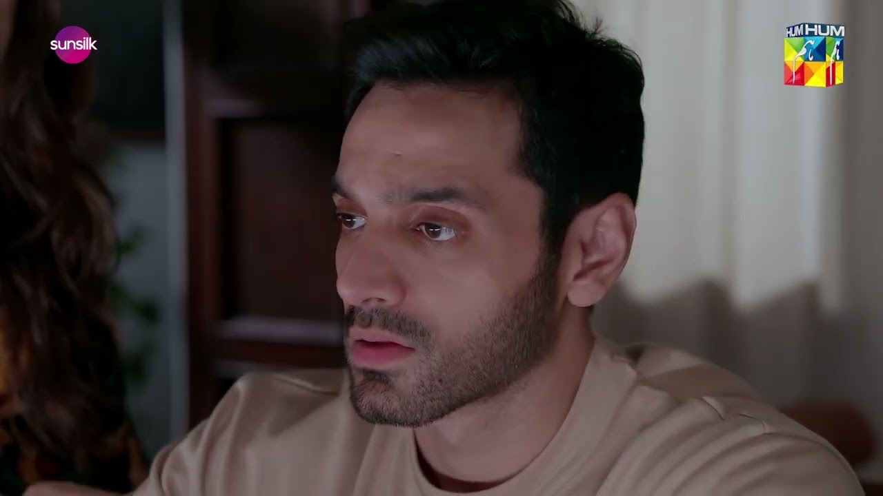 Kesay Kholay Magical Almari Ko...Jinn Ki Shadi - Wahaj Ali & Sehar Khan - HUM TV