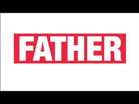 How To Pronounce Father