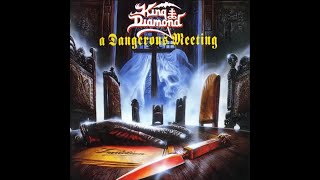 Mercyful Fate / King Diamond - A Dangerous Meeting